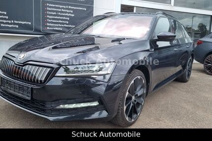 Skoda Superb 104.000 km 23.900 &euro; Altdorf (Landkreis Böblingen) 71155