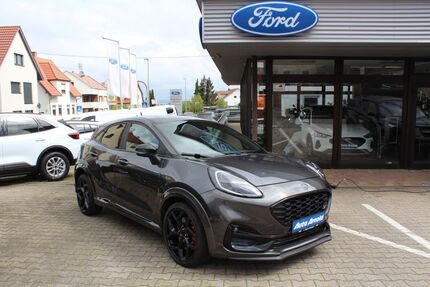 Ford Puma 43.200 km 18.890 &euro; Filderstadt 70794
