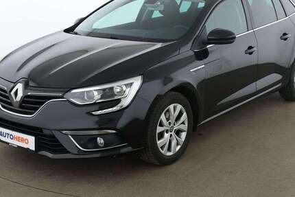 Renault Megane 93.432 km 12.650 &euro; Stuttgart 70195