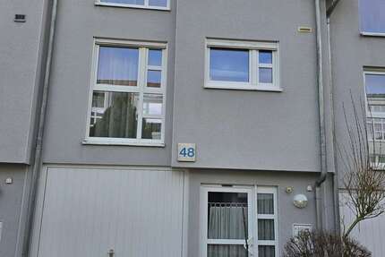 Haus Gäufelden-Öschelbronn Öschelbronn - 5 Zimmer, 110 m&sup2;, 482.000&euro; | Angebot:25273698