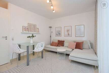 Zimmer Stuttgart Bad Cannstatt - 3 Zimmer, 1.790&euro; | Angebot:24952440