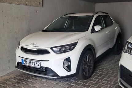Kia Stonic 4.200 km 22.990 &euro; Dettenhausen 72135