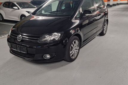 VW Golf Plus 95.500 km 6.250 &euro; Böblingen 71032