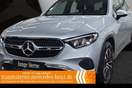 Mercedes-Benz GLC 220 12.146 km 48.290 &euro; Böblingen 71034