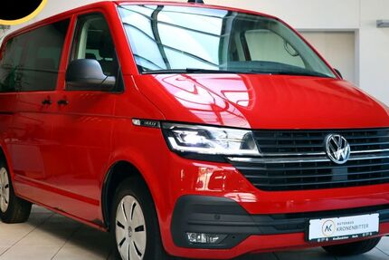 VW T6 Multivan 96.511 km 31.190 &euro; Horb am Neckar 72160