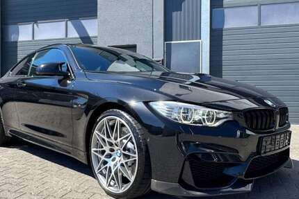 BMW M4 50.500 km 57.890 &euro; Kirchentellinsfurt 72138