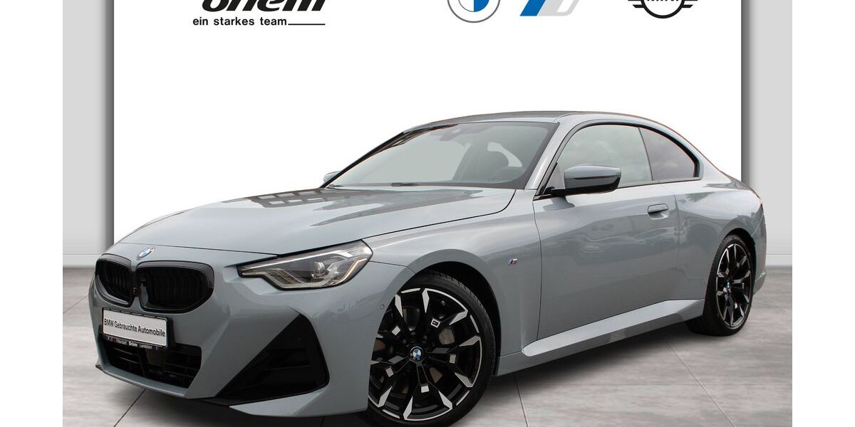 BMW 230 6.090 km 42.990 &euro; Filderstadt 70794