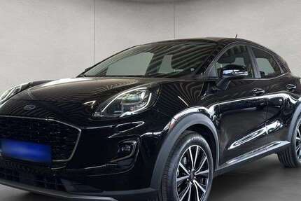 Ford Puma 41.285 km 15.900 &euro; Stuttgart 70190