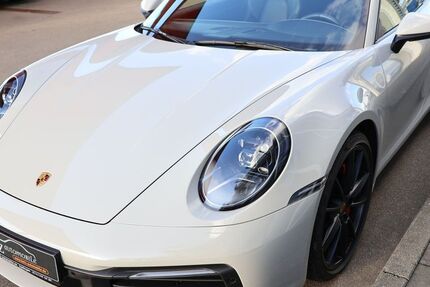Porsche 992 26.900 km 122.990 &euro; Ostfildern 73760