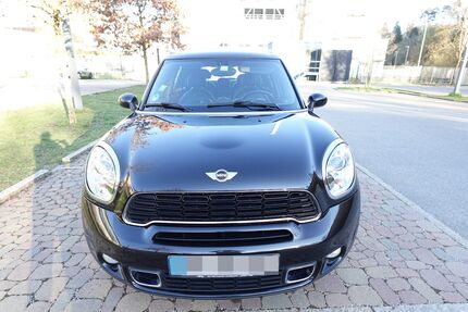 Mini Cooper SD 184.990 km 6.990 &euro; Waldenbuch 71111