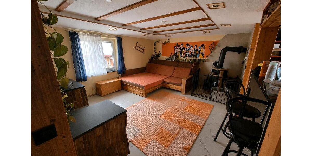 Einfamilienhaus Horb am Neckar - 3 Zimmer, 119 m&sup2;, 449.000&euro; | Angebot:27214476