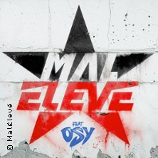 Mal Élevé - Résilience Tour 2026 28.10.2026 Im Wizemann Stuttgart