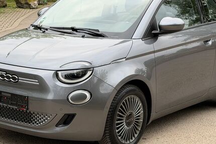 Fiat 500e 40.000 km 16.789 &euro; Stuttgart 70469