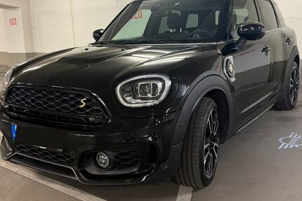 Mini Countryman SE (Cooper) 36.650 km 25.990 &euro; Reutlingen 72762