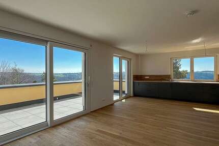 Wohnung Horb am Neckar - 4 Zimmer, 130 m&sup2;, 1.719&euro; | Angebot:22005569