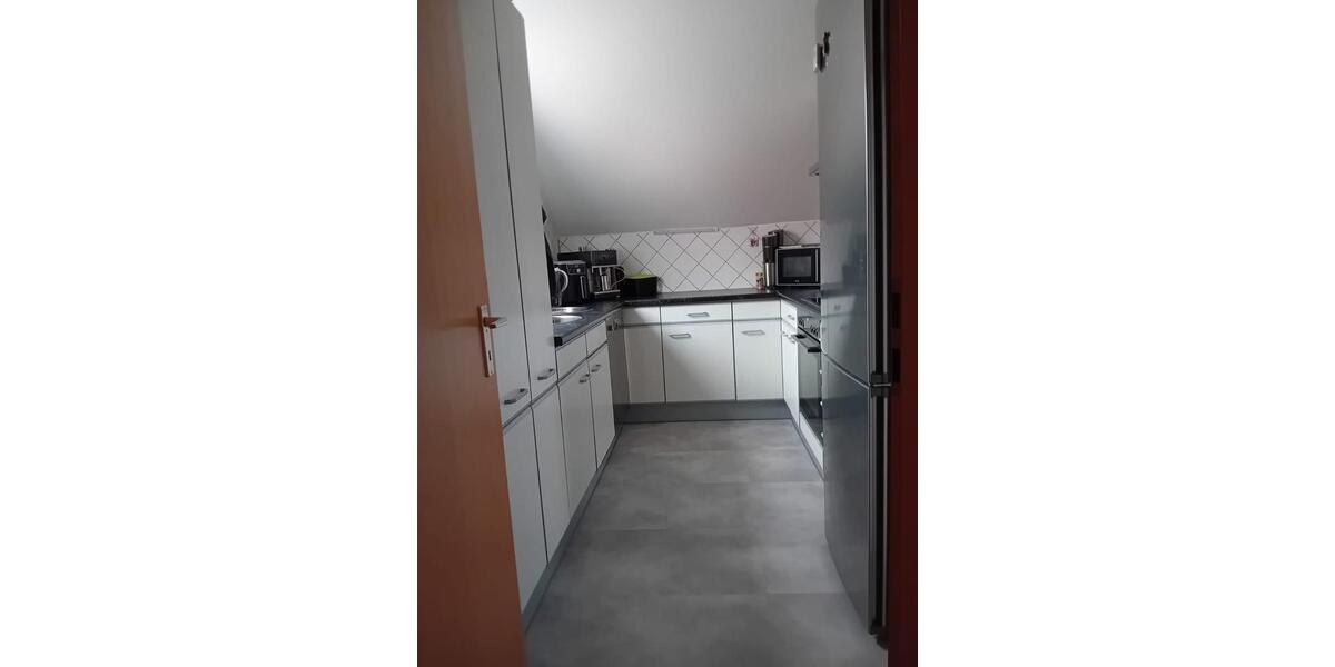 Dachgeschoßwohnung Wildberg - 2 Zimmer, 65 m&sup2;, 259.000&euro; | Angebot:25406976