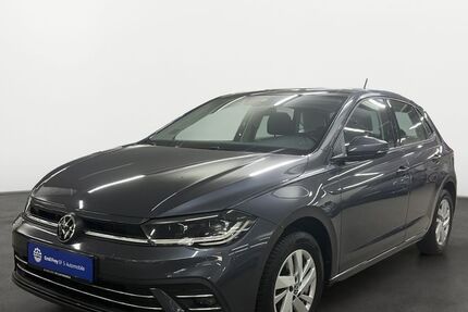 VW Polo 69.955 km 18.890 &euro; Filderstadt 70794