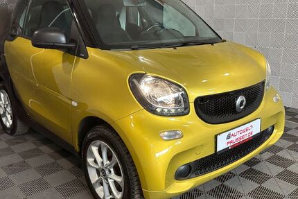 Smart ForTwo 74.989 km 8.750 &euro; Horb am Neckar 72160