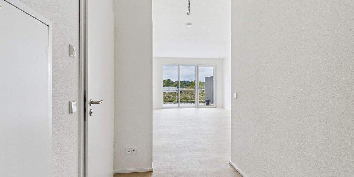 Etagenwohnung Sindelfingen Ost - 2 Zimmer, 64 m&sup2;, 1.230&euro; | Angebot:25676080