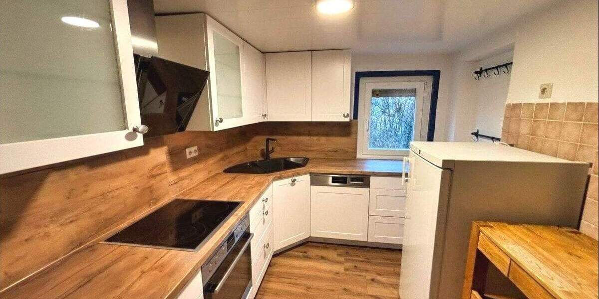 Einfamilienhaus Aidlingen Deufringen - 3 Zimmer, 88 m&sup2;, 262.000&euro; | Angebot:25704341