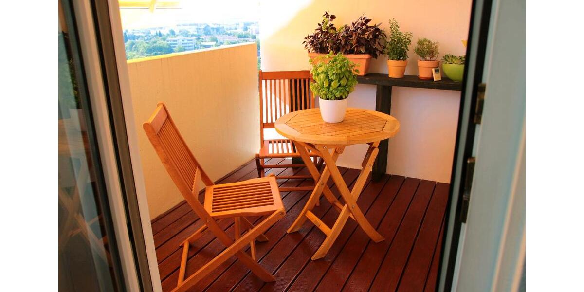 Etagenwohnung Böblingen Dagersheim - 4 Zimmer, 94 m&sup2;, 319.000&euro; | Angebot:24682181