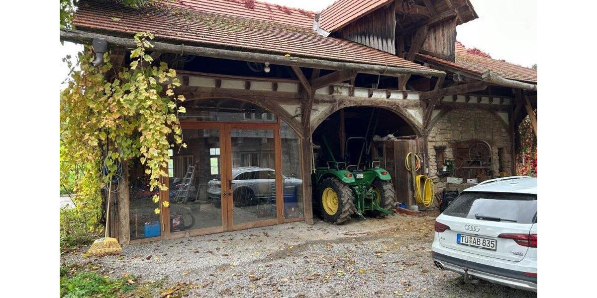 Einfamilienhaus Starzach - 590.000&euro; | Angebot:27503063