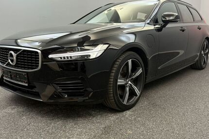Volvo V90 163.000 km 23.999 &euro; Reutlingen / Mittelstadt 72766