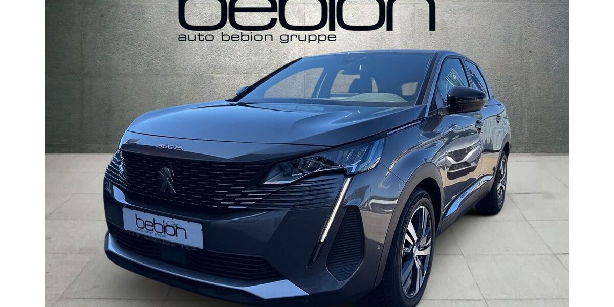 Peugeot 3008 24.900 km 23.880 &euro; Tübingen 72072
