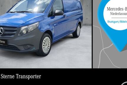 Mercedes-Benz Vito 21.746 km 29.131 &euro; Böblingen 71034
