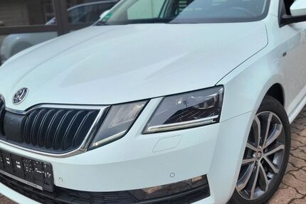 Skoda Octavia 102.100 km 14.950 &euro; Wildberg-Effringen 72218