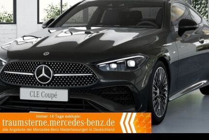 Mercedes-Benz CLE 300 16.210 km 55.490 &euro; Stuttgart 70469