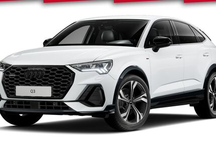 Audi Q3 10.064 km 52.920 &euro; Stuttgart 70563