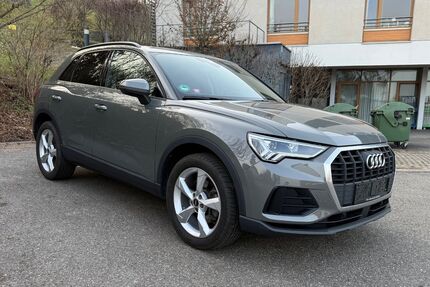 Audi Q3 77.995 km 24.777 &euro; Stuttgart 70327