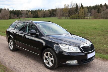 Skoda Octavia 265.000 km 2.990 &euro; Reutlingen 72770