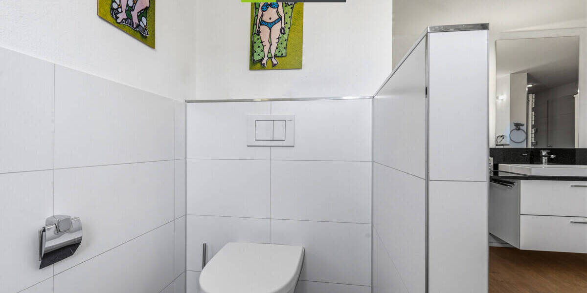 Etagenwohnung Waldenbuch - 4 Zimmer, 184 m&sup2;, 1.075.000&euro; | Angebot:25983269