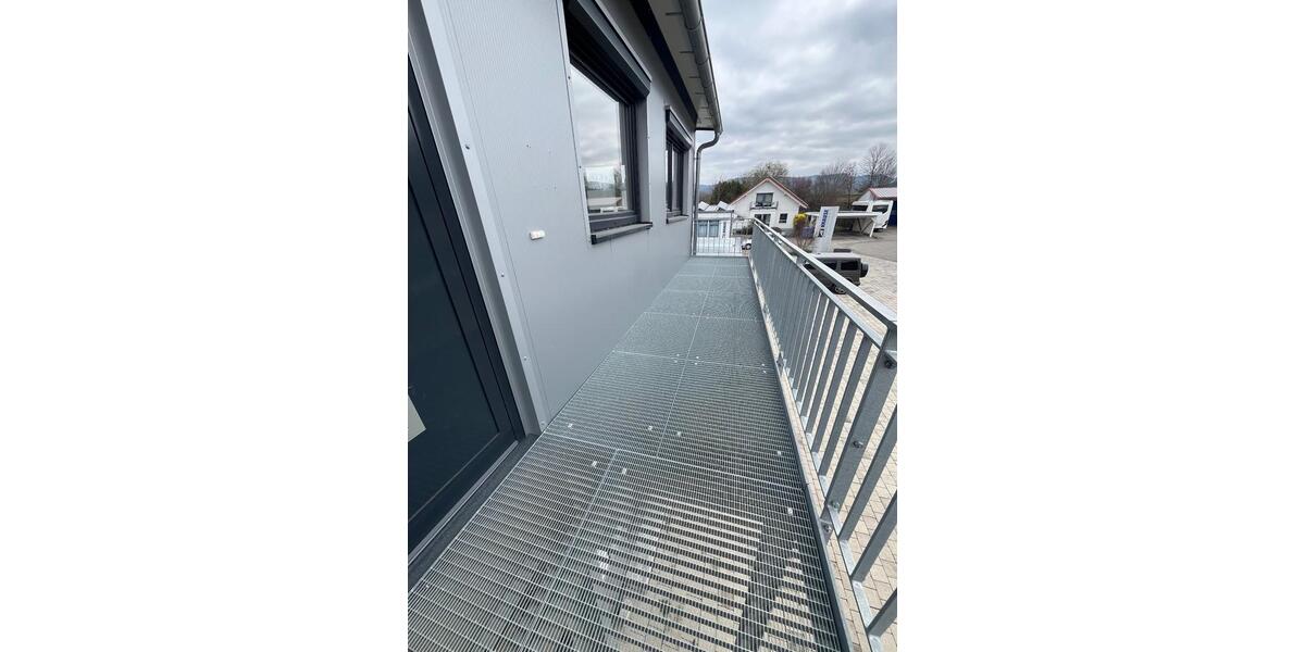 Etagenwohnung Hechingen - 5 Zimmer, 1.200&euro; | Angebot:25872107