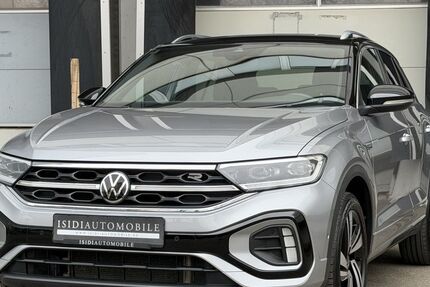 VW T-Roc 55.900 km 22.980 &euro; Reutlingen/Mittelstadt 72766