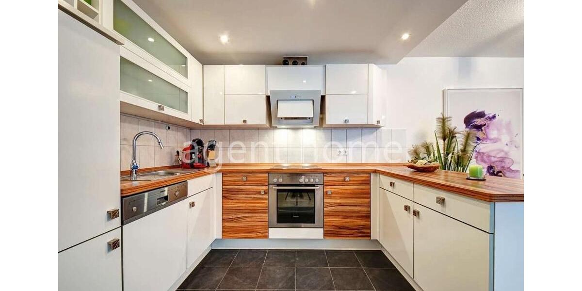 Erdgeschoßwohnung Sindelfingen Darmsheim - 3 Zimmer, 74 m&sup2;, 415.000&euro; | Angebot:25080477