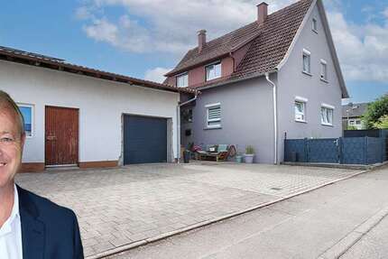 Haus Reutlingen Altenburg - 5 Zimmer, 127 m&sup2;, 680.000&euro; | Angebot:27178658