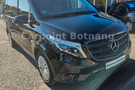 Mercedes-Benz Vito 208.700 km 24.499 &euro; Stuttgart 70195