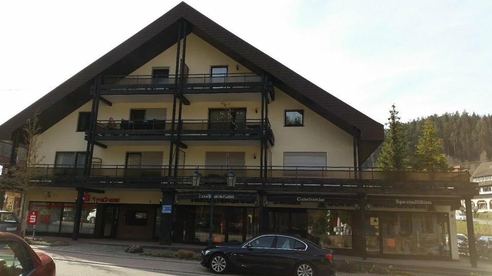 Einfamilienhaus Althengstett - 6 Zimmer, 558 m&sup2;, 789.000&euro; | Angebot:23836430