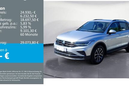 VW Tiguan 66.019 km 24.930 &euro; Reutlingen 72770