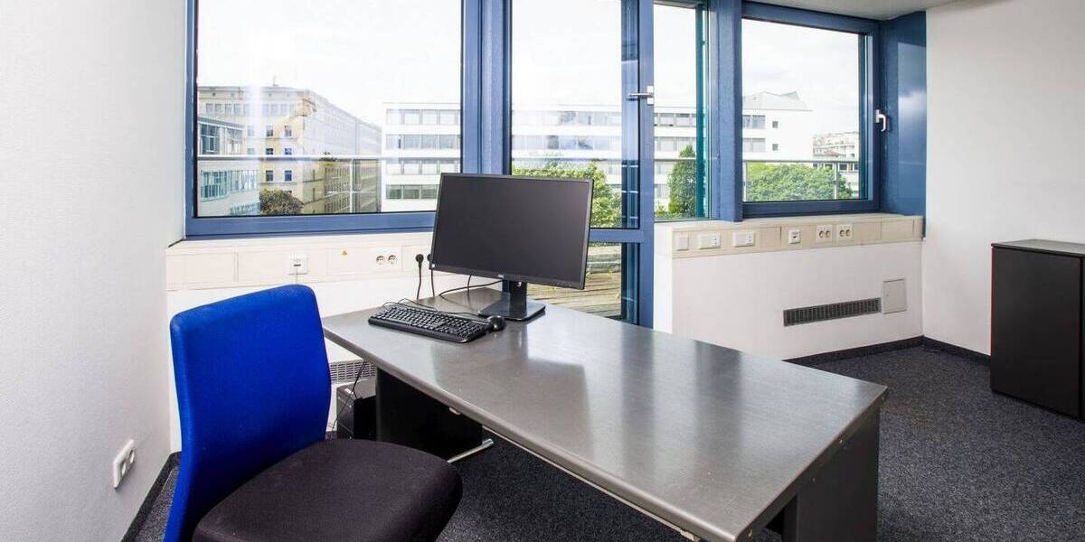 Gewerbeobjekt Stuttgart Mitte - 1.600&euro; | Angebot:25985011