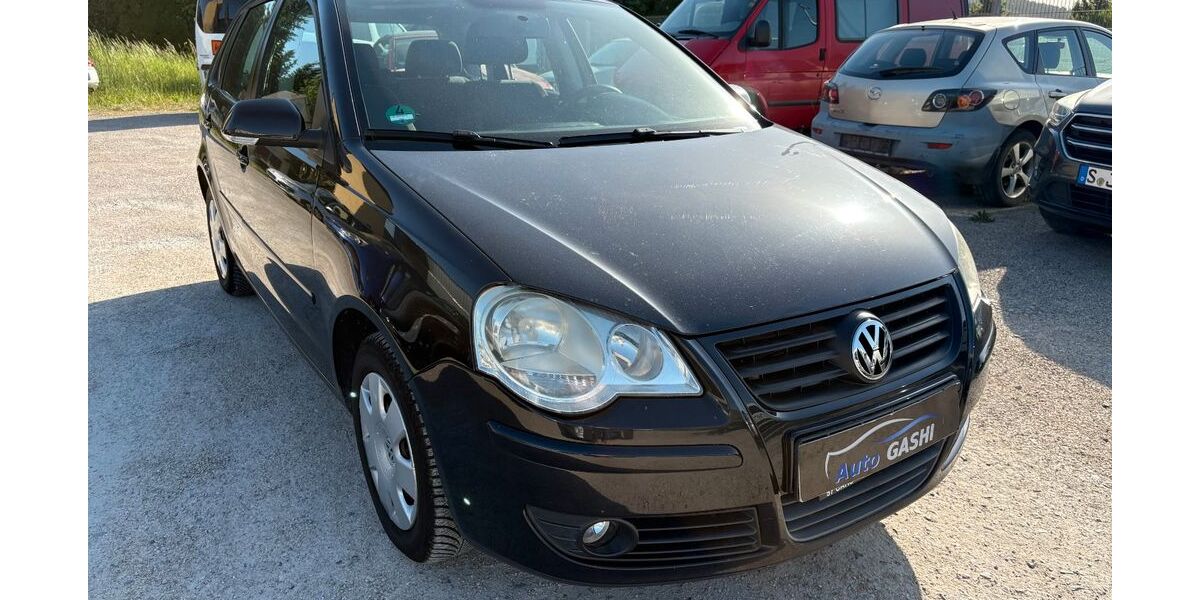 VW Polo 134.000 km 2.699 &euro; Renningen 71272