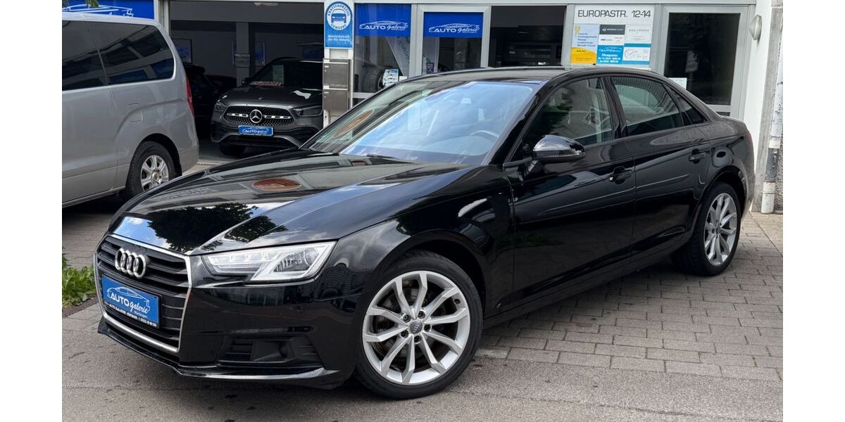 Audi A4 130.000 km 16.900 &euro; Nürtingen bei Stuttgart 72622