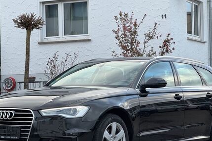 Audi A6 143.901 km 17.990 &euro; Walddorfhäslach (bei Stuttgart) 72141