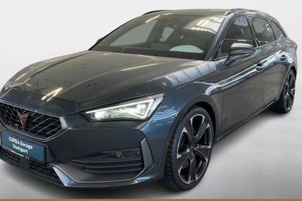 Cupra Leon 45.316 km 28.930 &euro; Stuttgart-Feuerbach 70469