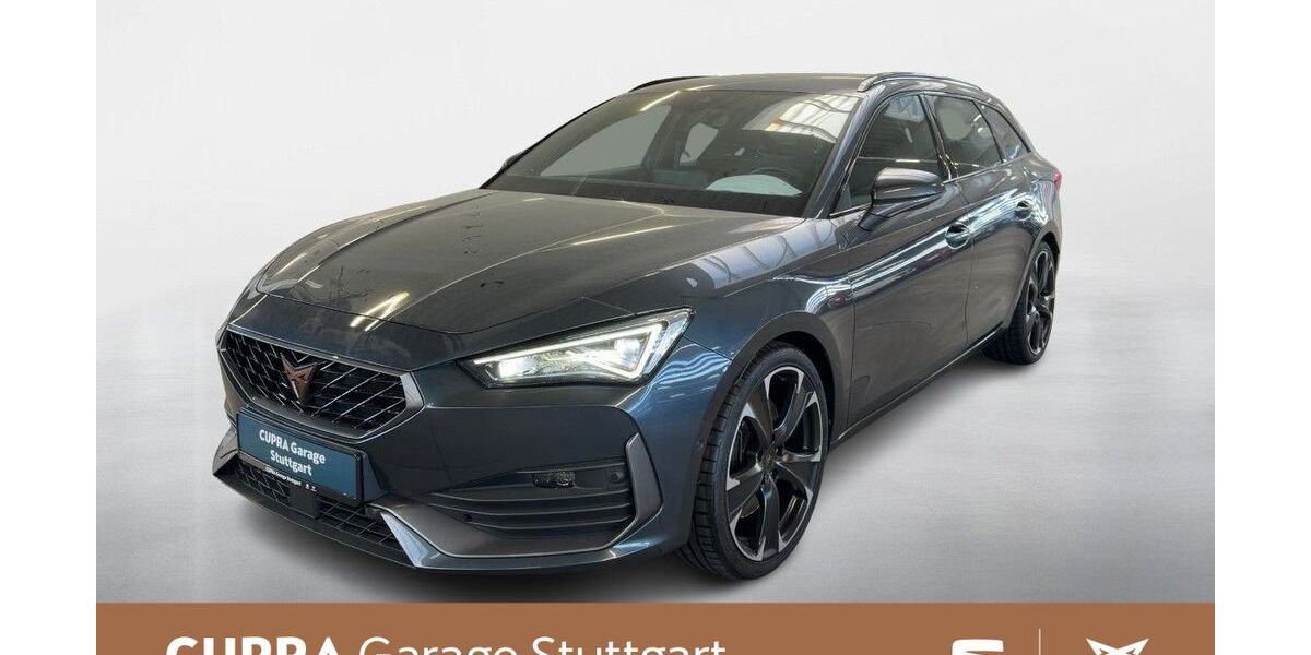 Cupra Leon 45.316 km 28.930 &euro; Stuttgart-Feuerbach 70469