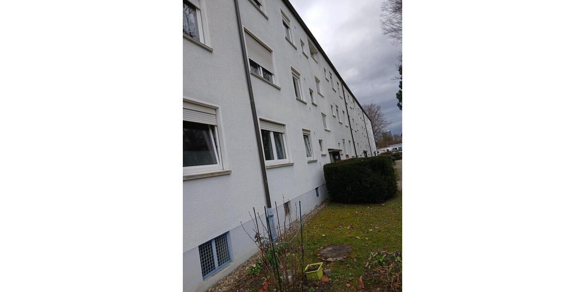 Erdgeschoßwohnung Stuttgart Vaihingen - 2 Zimmer, 57 m&sup2;, 272.000&euro; | Angebot:25285754
