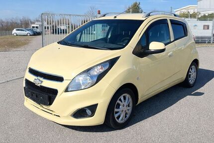 Chevrolet Spark 134.000 km 1.999 &euro; Empfingen 72186